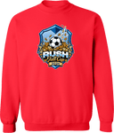 Crew Sweatshirt - Rush Fall Cup 2026