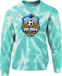 Crew Sweatshirt - Rush Fall Cup 2026