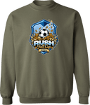 Crew Sweatshirt - Rush Fall Cup 2026