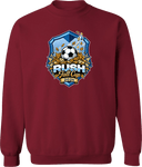 Crew Sweatshirt - Rush Fall Cup 2026