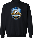 Crew Sweatshirt - Rush Fall Cup 2026