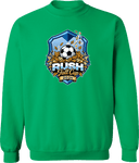 Crew Sweatshirt - Rush Fall Cup 2026