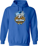 Hoodies - Rush Fall Cup 2026