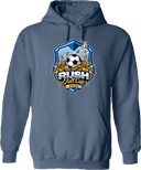 Hoodies - Rush Fall Cup 2026