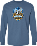 Long Sleeves - Rush Fall Cup 2026