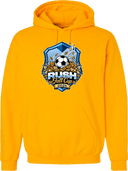 Hoodies - Rush Fall Cup 2026