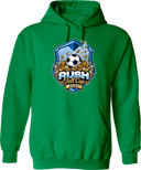 Hoodies - Rush Fall Cup 2026