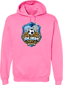 Hoodies - Rush Fall Cup 2026