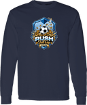 Long Sleeves - Rush Fall Cup 2026