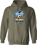 Hoodies - Rush Fall Cup 2026