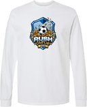 Long Sleeves - Rush Fall Cup 2026