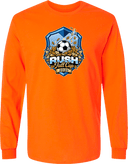 Long Sleeves - Rush Fall Cup 2026