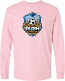 Long Sleeves - Rush Fall Cup 2026