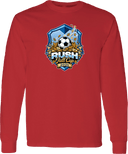 Long Sleeves - Rush Fall Cup 2026