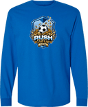 Long Sleeves - Rush Fall Cup 2026