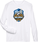 Performance Long Sleeves - Rush Fall Cup 2026