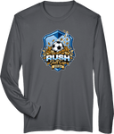 Performance Long Sleeves - Rush Fall Cup 2026