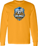 Long Sleeves - Rush Fall Cup 2026