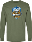 Long Sleeves - Rush Fall Cup 2026
