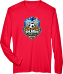 Performance Long Sleeves - Rush Fall Cup 2026