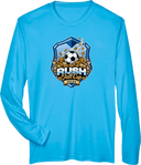 Performance Long Sleeves - Rush Fall Cup 2026