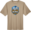 Performance Short Sleeves - Rush Fall Cup 2026