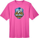 Performance Short Sleeves - Rush Fall Cup 2026