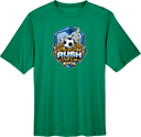 Performance Short Sleeves - Rush Fall Cup 2026