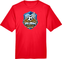Performance Short Sleeves - Rush Fall Cup 2026