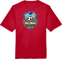 Performance Short Sleeves - Rush Fall Cup 2026
