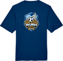 Performance Short Sleeves - Rush Fall Cup 2026