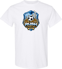 Short Sleeves - Rush Fall Cup 2026
