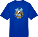 Performance Short Sleeves - Rush Fall Cup 2026