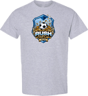 Short Sleeves - Rush Fall Cup 2026