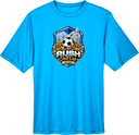 Performance Short Sleeves - Rush Fall Cup 2026