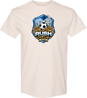 Short Sleeves - Rush Fall Cup 2026
