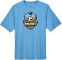 Performance Short Sleeves - Rush Fall Cup 2026
