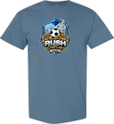 Short Sleeves - Rush Fall Cup 2026