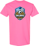 Short Sleeves - Rush Fall Cup 2026