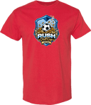 Short Sleeves - Rush Fall Cup 2026