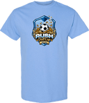 Short Sleeves - Rush Fall Cup 2026
