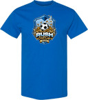 Short Sleeves - Rush Fall Cup 2026