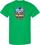 Short Sleeves - Rush Fall Cup 2026