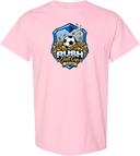 Short Sleeves - Rush Fall Cup 2026