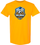 Short Sleeves - Rush Fall Cup 2026