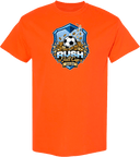 Short Sleeves - Rush Fall Cup 2026