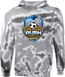 Tie-Dye Hoodies - Rush Fall Cup 2026