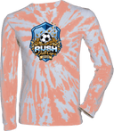 Tie-Dye Long Sleeves - Rush Fall Cup 2026