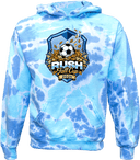 Tie-Dye Hoodies - Rush Fall Cup 2026