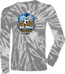Tie-Dye Long Sleeves - Rush Fall Cup 2026